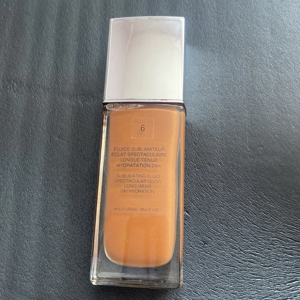 DIOR Forever Glow Star Filter‎ Multi-Use Highlighter- Color 6, NWOB